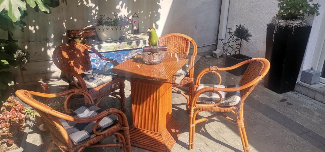 Apartman Slavuj Belgrad Exterior foto