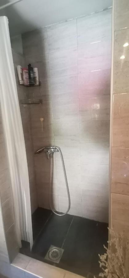 Apartman Slavuj Belgrad Exterior foto