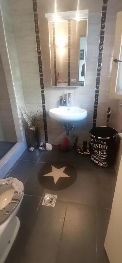 Apartman Slavuj Belgrad Exterior foto