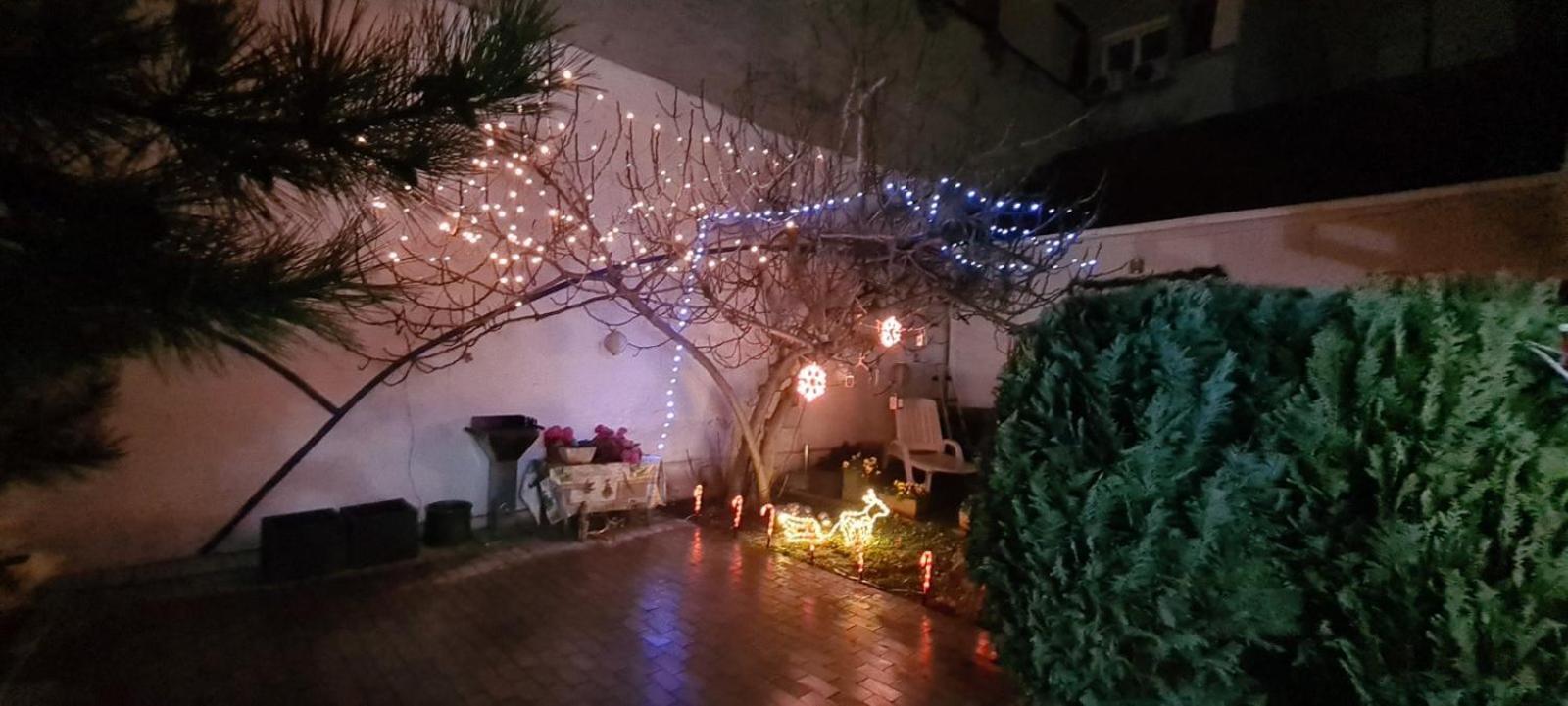 Apartman Slavuj Belgrad Exterior foto