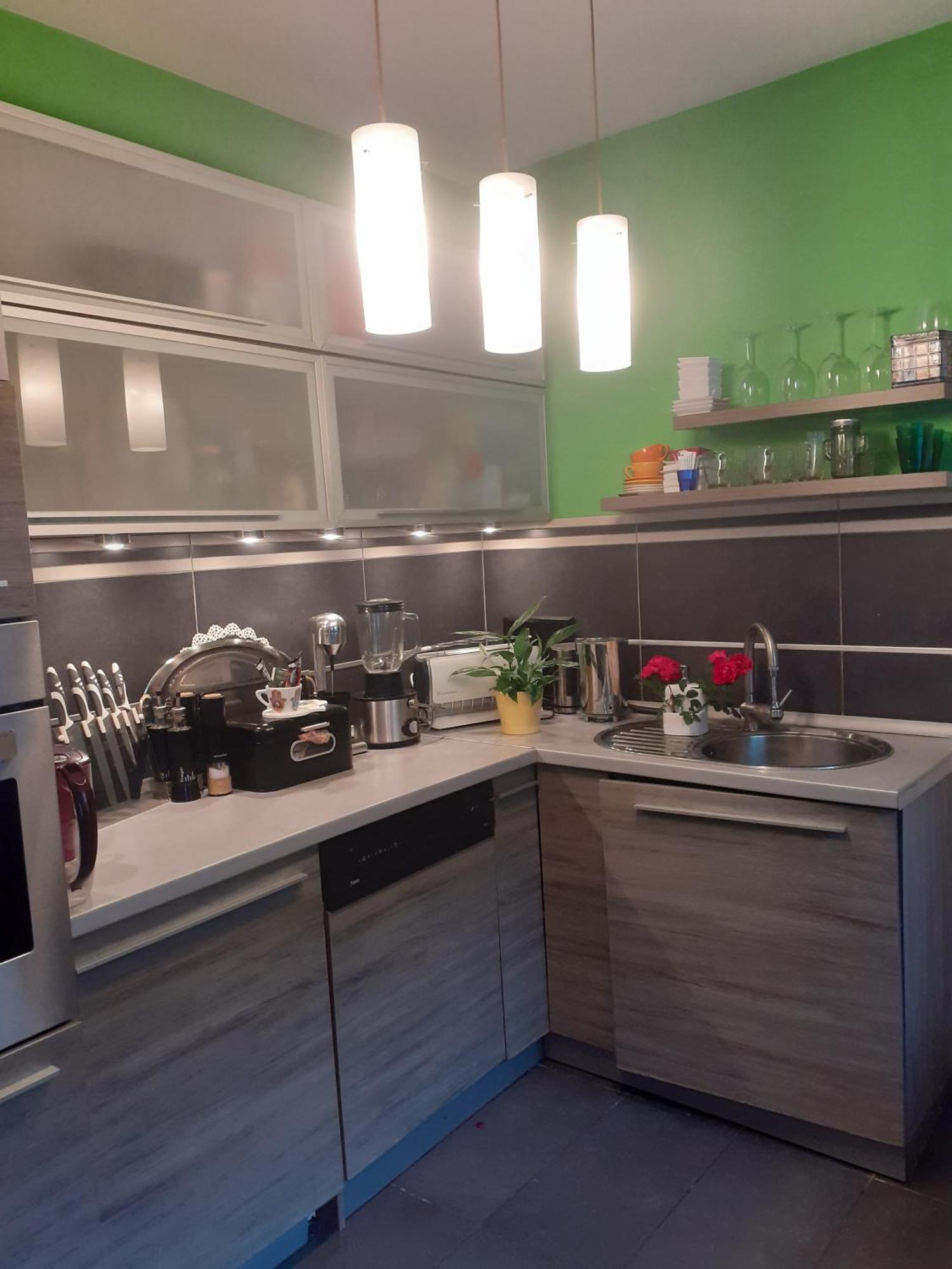 Apartman Slavuj Belgrad Exterior foto