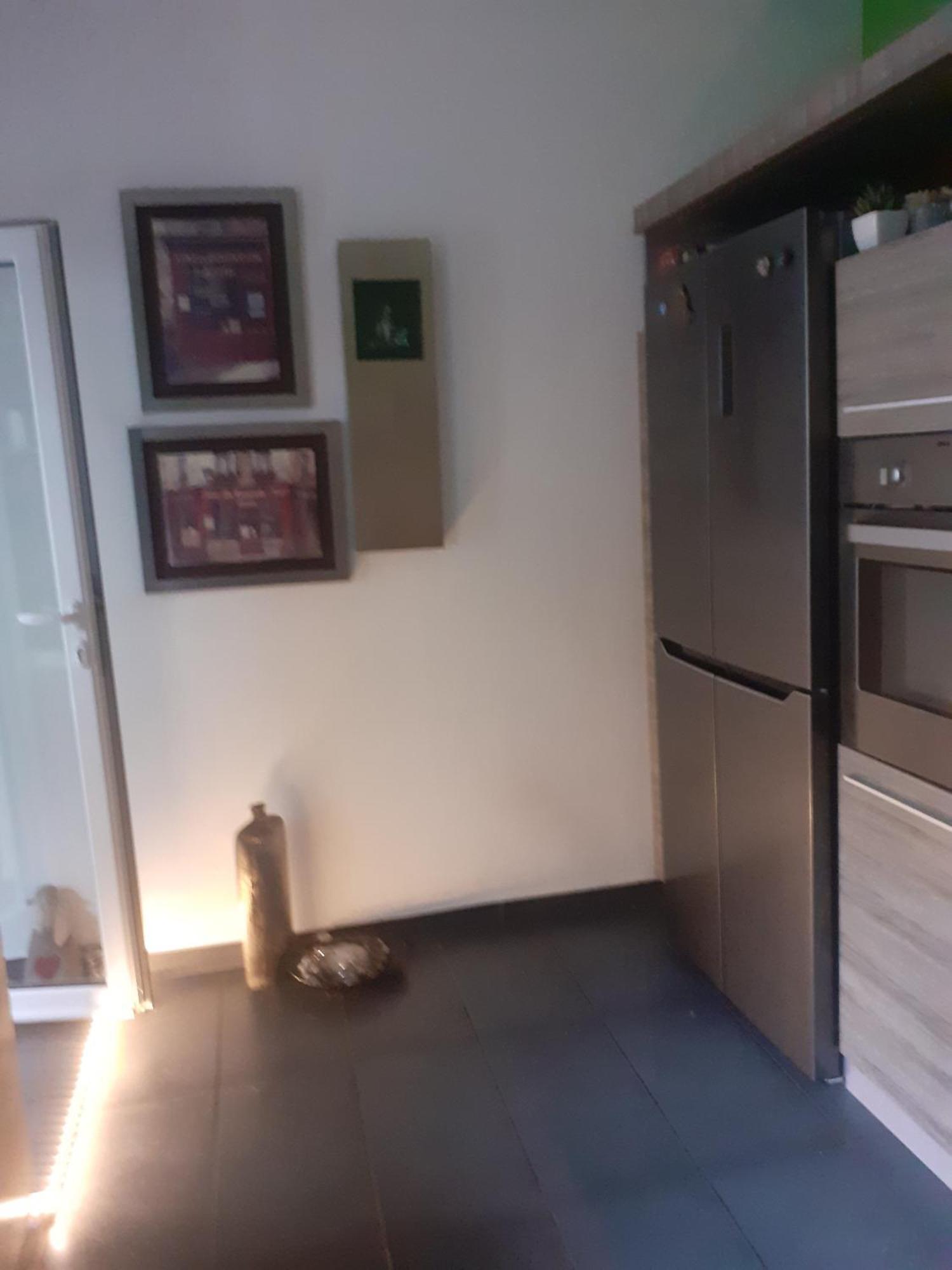 Apartman Slavuj Belgrad Exterior foto