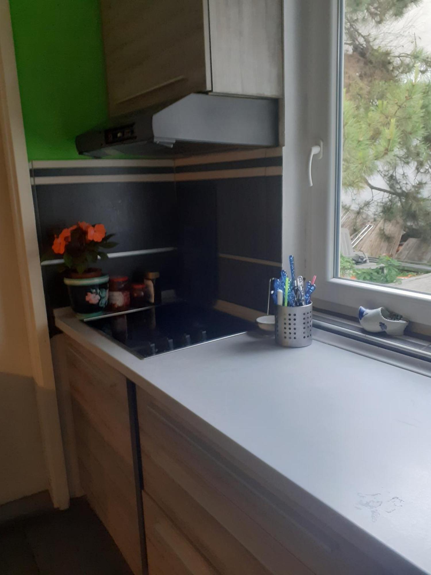 Apartman Slavuj Belgrad Exterior foto