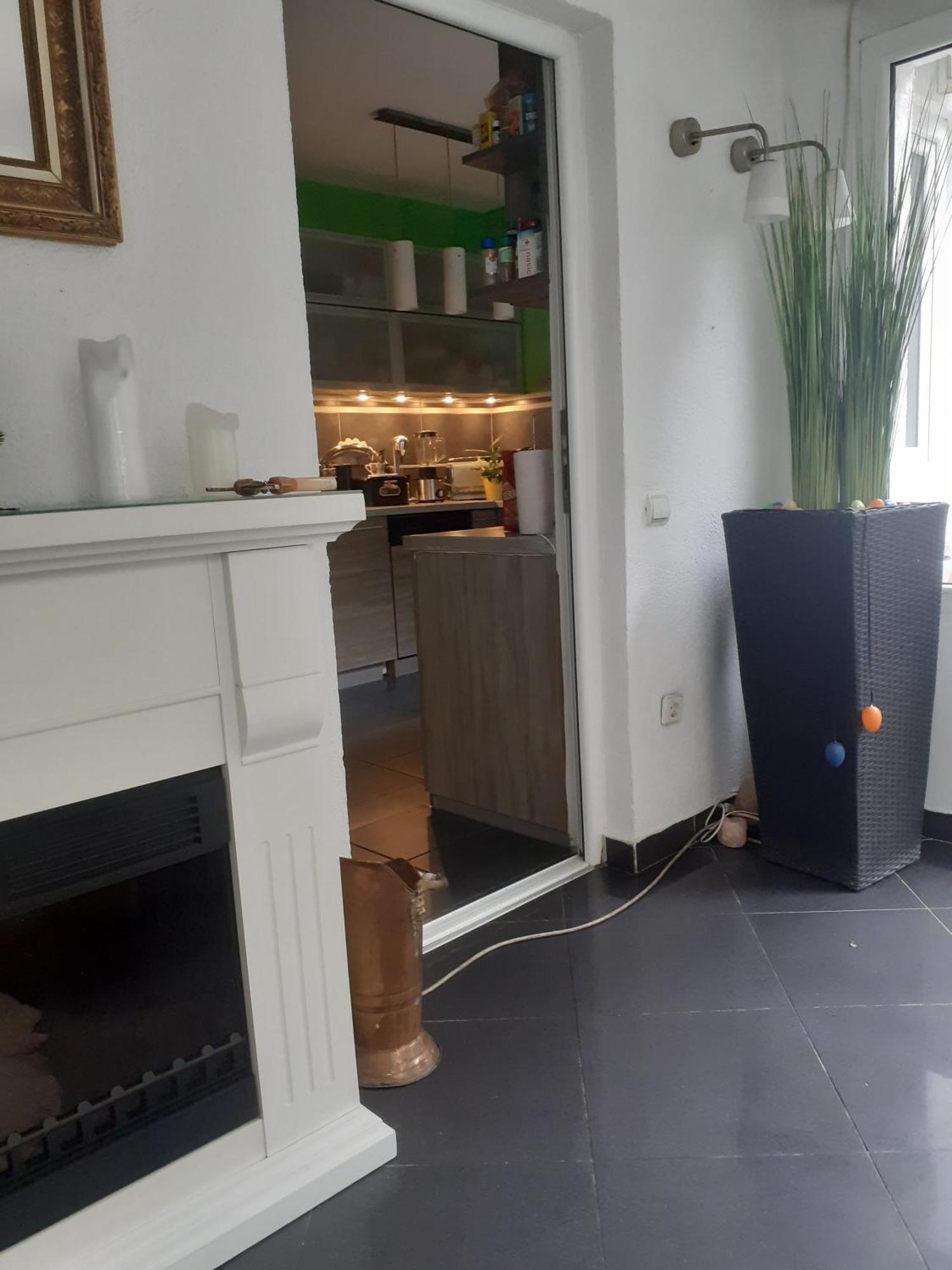Apartman Slavuj Belgrad Exterior foto